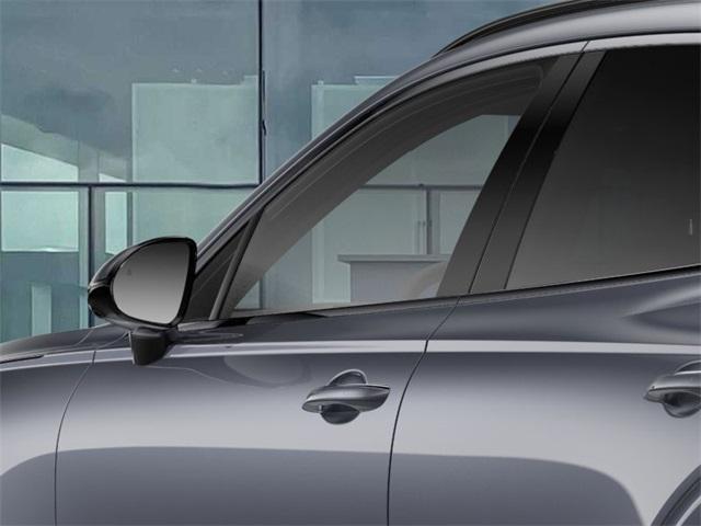 new 2026 Genesis GV70 car, priced at $62,995