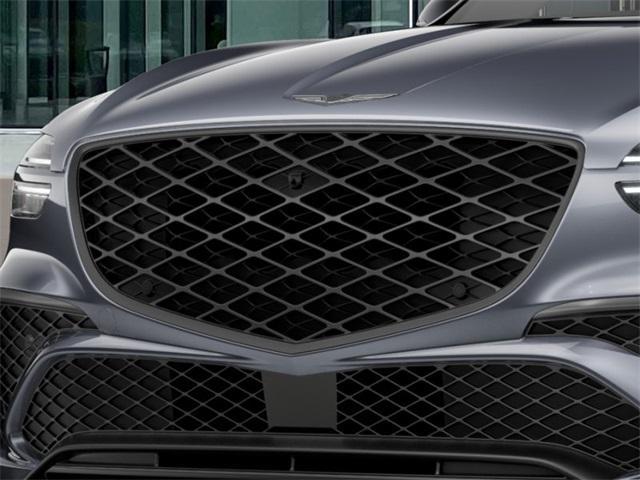 new 2026 Genesis GV70 car, priced at $62,995