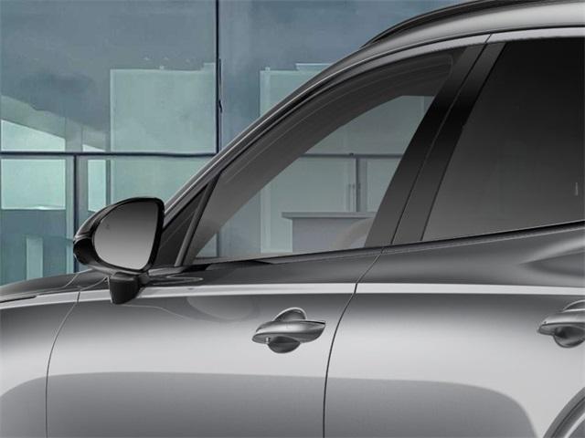 new 2026 Genesis GV70 car, priced at $74,210