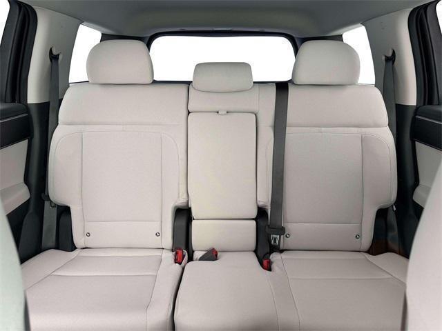 new 2026 Hyundai SANTA FE HEV car, priced at $37,087