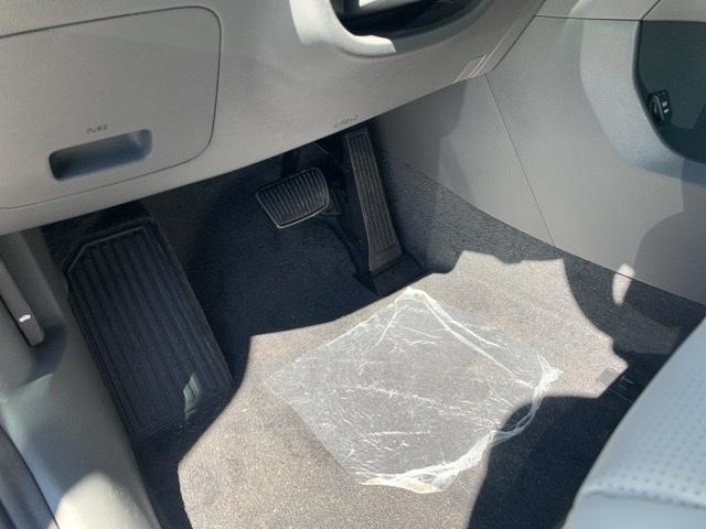 new 2025 Hyundai SANTA FE HEV car, priced at $49,507