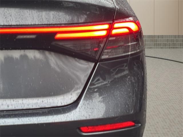 used 2023 Honda Accord car, priced at $24,700