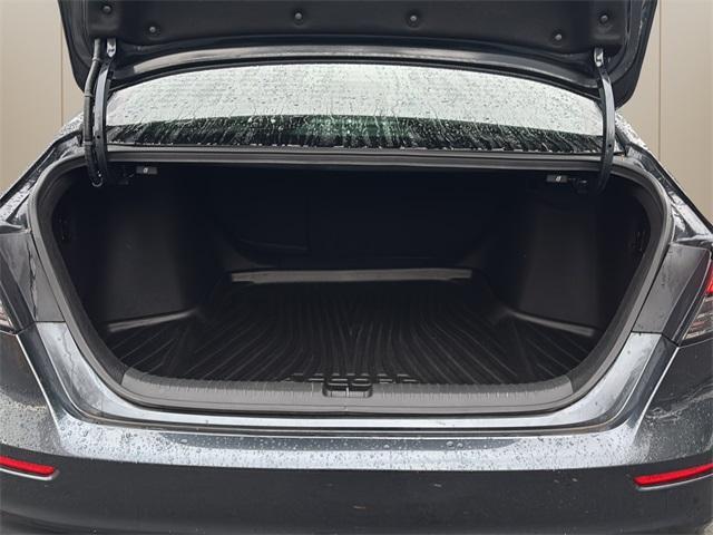 used 2023 Honda Accord car, priced at $24,700