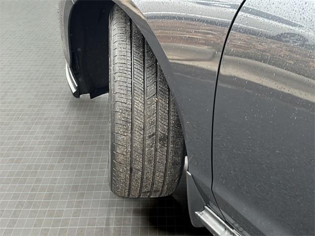 used 2023 Honda Accord car, priced at $24,700