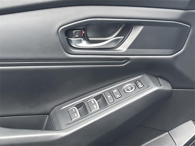 used 2023 Honda Accord car, priced at $24,700