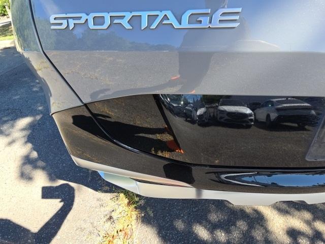 used 2023 Kia Sportage car, priced at $24,263
