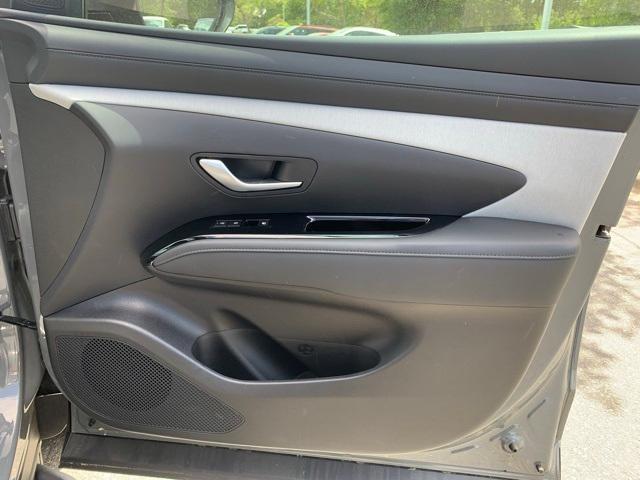 new 2025 Hyundai SANTA CRUZ car, priced at $35,126