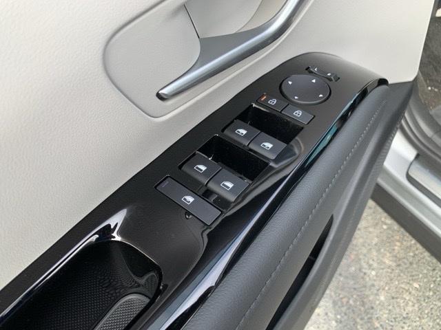 new 2025 Hyundai Tucson car, priced at $38,837