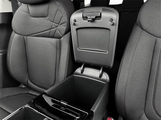 new 2025 Hyundai TUCSON Hybrid car, priced at $31,845