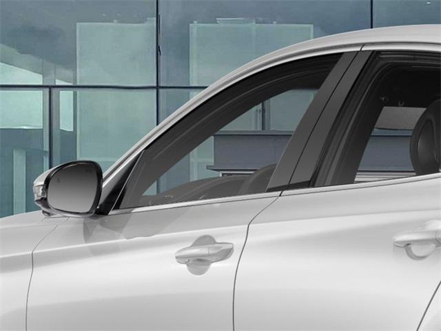 new 2026 Genesis G70 car, priced at $51,900