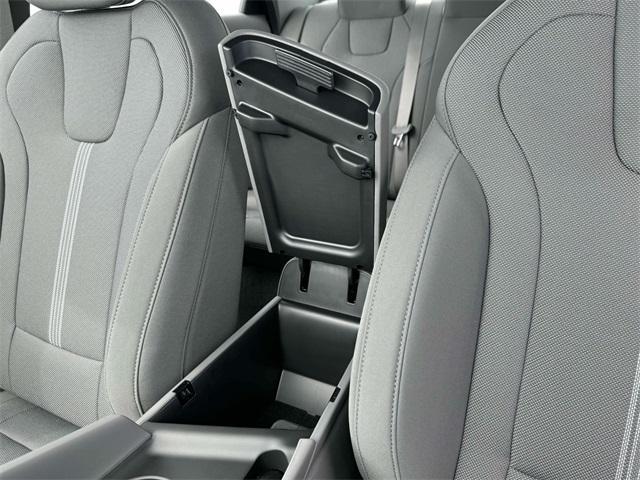 new 2025 Hyundai Elantra car, priced at $23,323