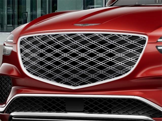 new 2026 Genesis GV70 car, priced at $59,605