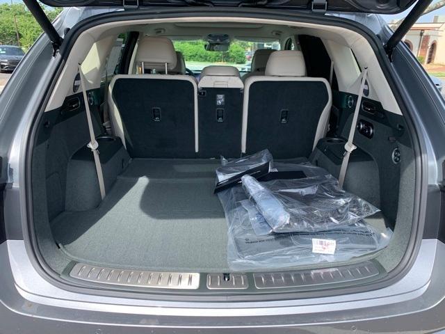 new 2025 Genesis GV80 car, priced at $76,994