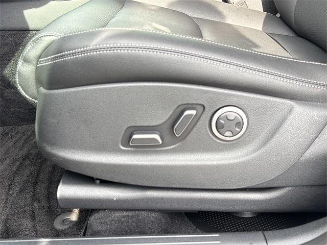 used 2026 Genesis GV70 car, priced at $46,000