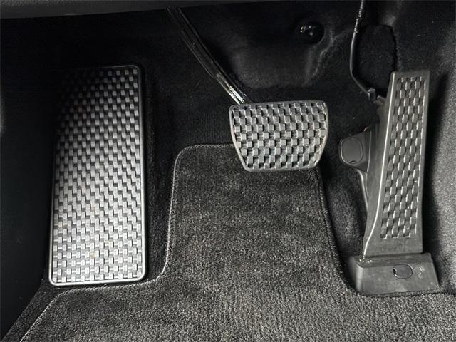 used 2026 Genesis GV70 car, priced at $46,000