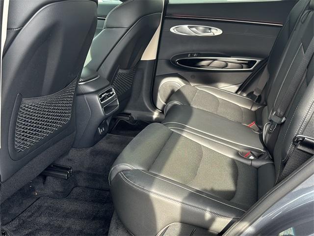 used 2026 Genesis GV70 car, priced at $46,000