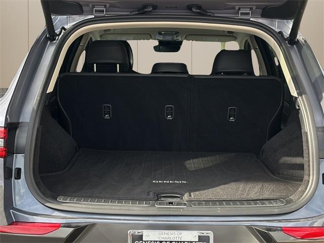 used 2026 Genesis GV70 car, priced at $46,000