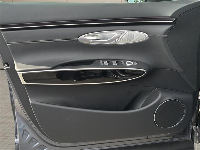 used 2026 Genesis GV70 car, priced at $46,000