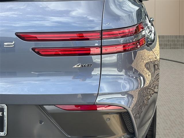 used 2026 Genesis GV70 car, priced at $46,000