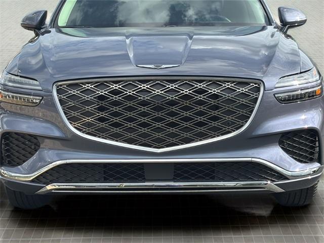 used 2026 Genesis GV70 car, priced at $46,000