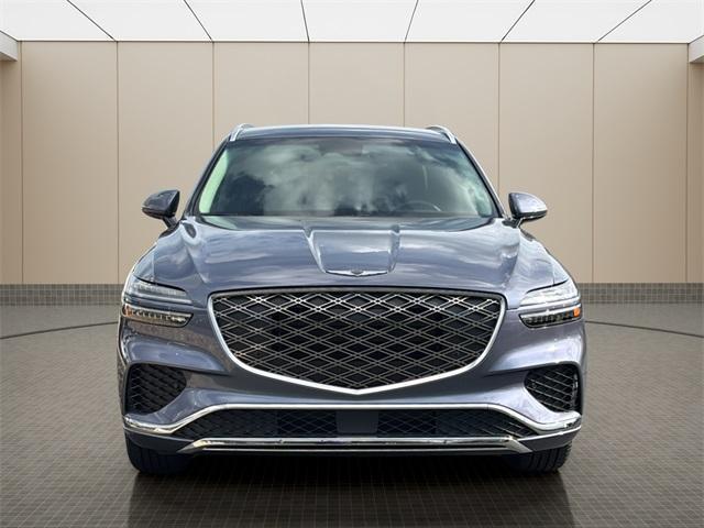 used 2026 Genesis GV70 car, priced at $46,000