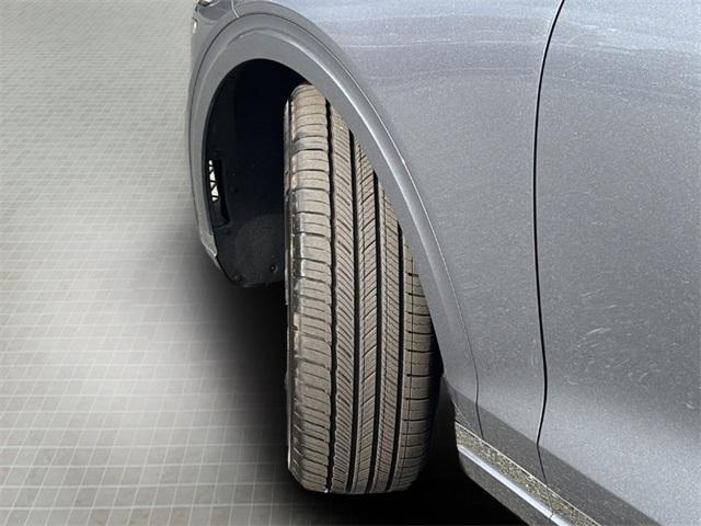 used 2026 Genesis GV70 car, priced at $46,000