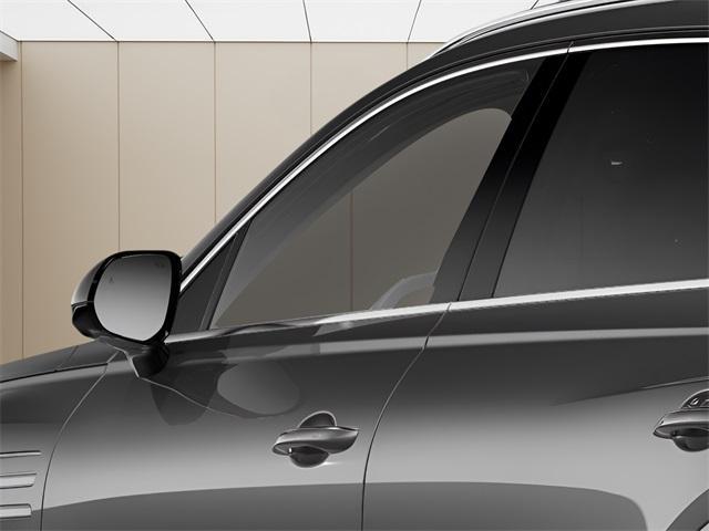 new 2026 Genesis GV80 car, priced at $85,160