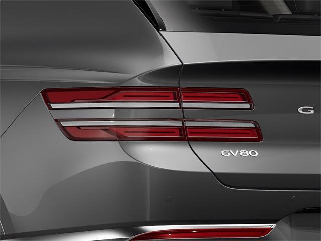 new 2026 Genesis GV80 car, priced at $85,160