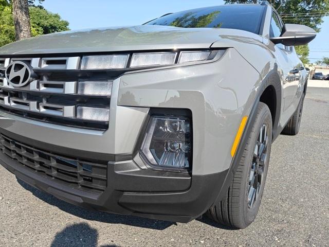 new 2025 Hyundai SANTA CRUZ car, priced at $33,269