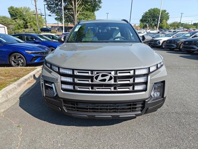 new 2025 Hyundai SANTA CRUZ car, priced at $33,269