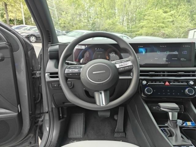 new 2025 Hyundai SANTA CRUZ car, priced at $33,269