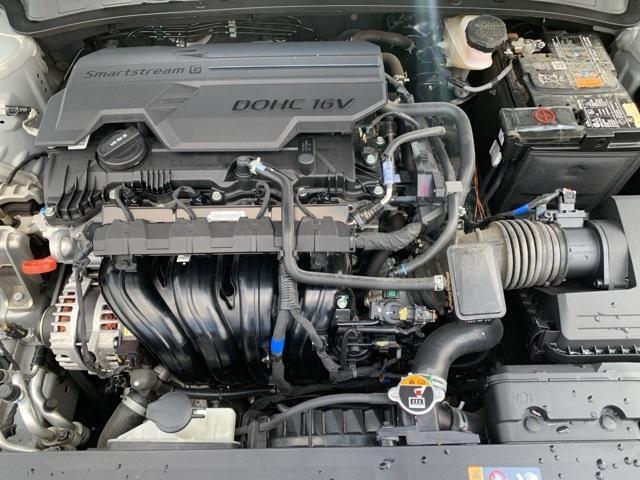 used 2023 Hyundai Elantra car, priced at $20,500