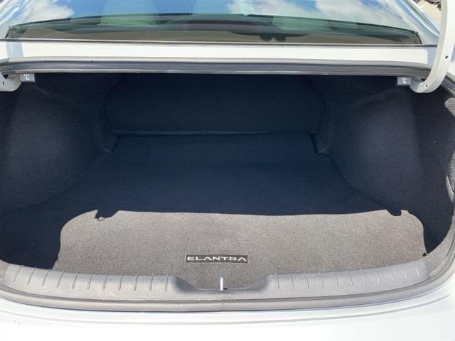 used 2023 Hyundai Elantra car, priced at $20,500