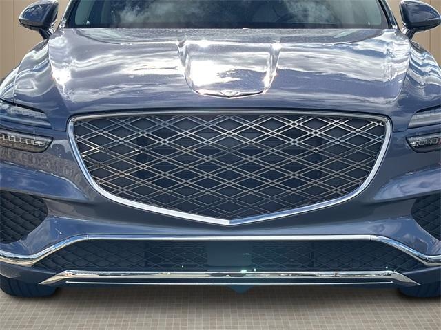 used 2026 Genesis GV70 car, priced at $44,700