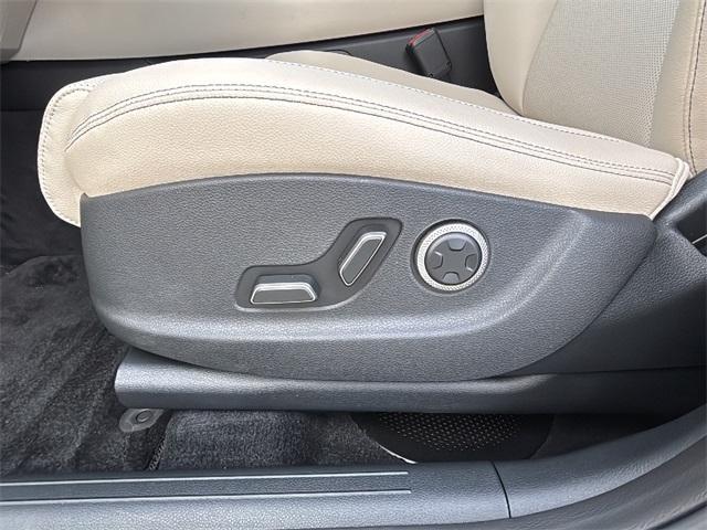 used 2026 Genesis GV70 car, priced at $44,700