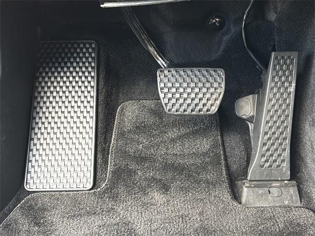 used 2026 Genesis GV70 car, priced at $44,700