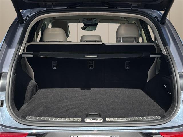 used 2026 Genesis GV70 car, priced at $44,700