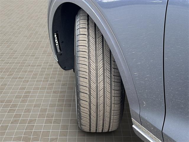 used 2026 Genesis GV70 car, priced at $44,700