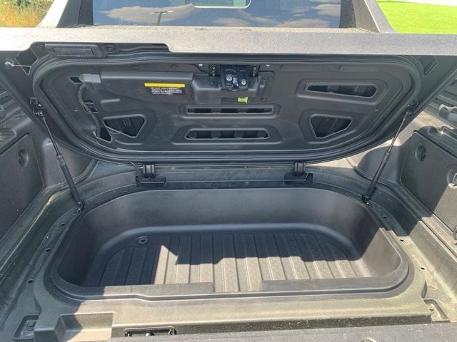 new 2025 Hyundai SANTA CRUZ car, priced at $34,773