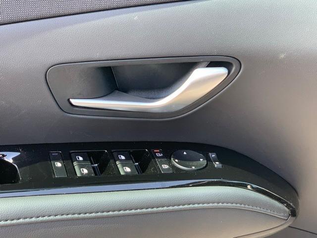 new 2025 Hyundai SANTA CRUZ car, priced at $34,773