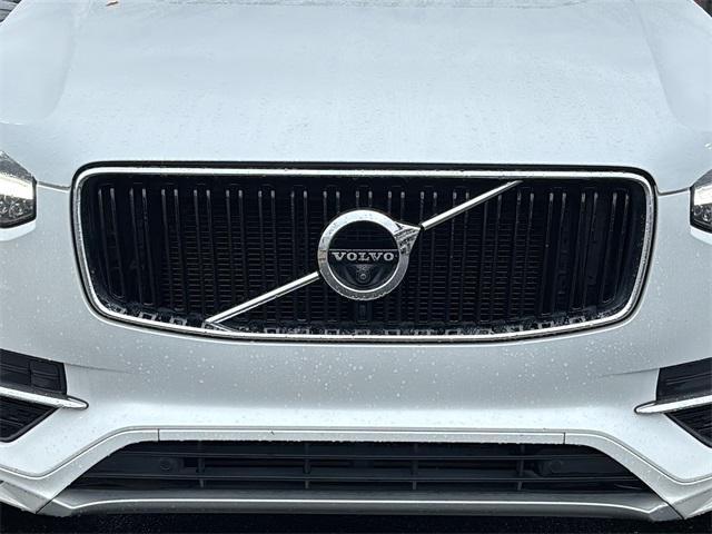 used 2018 Volvo XC90 car, priced at $15,000