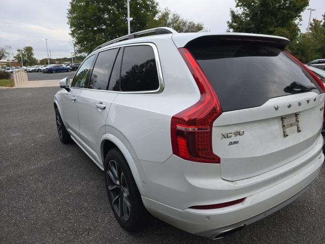 used 2018 Volvo XC90 car, priced at $15,330