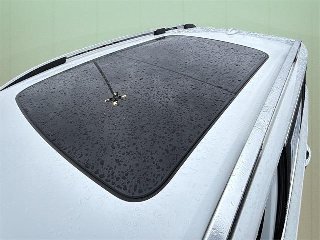 used 2018 Volvo XC90 car, priced at $15,000