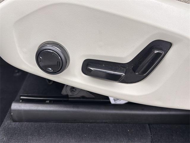 used 2018 Volvo XC90 car, priced at $15,000