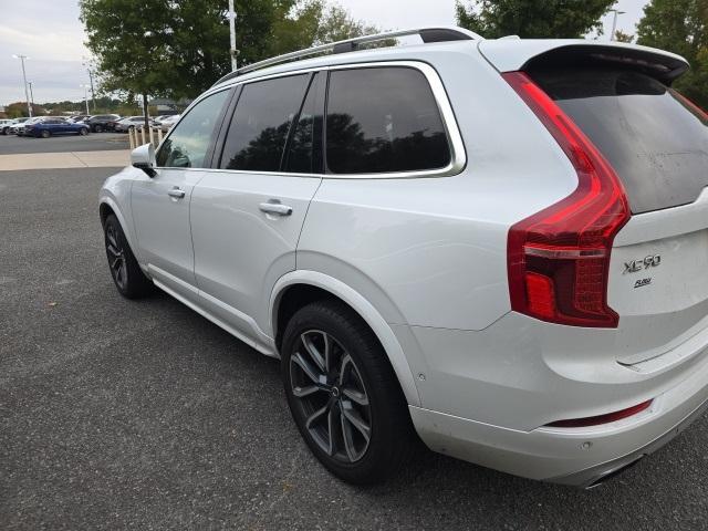 used 2018 Volvo XC90 car, priced at $15,330