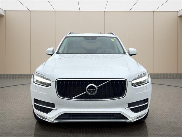 used 2018 Volvo XC90 car, priced at $15,000