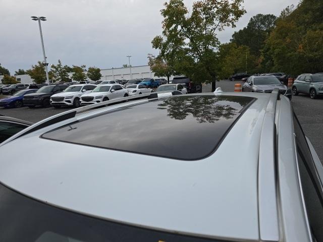 used 2018 Volvo XC90 car, priced at $15,330
