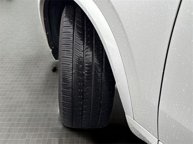 used 2018 Volvo XC90 car, priced at $15,000