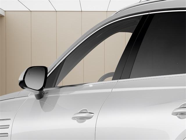 new 2026 Genesis GV80 car, priced at $85,050