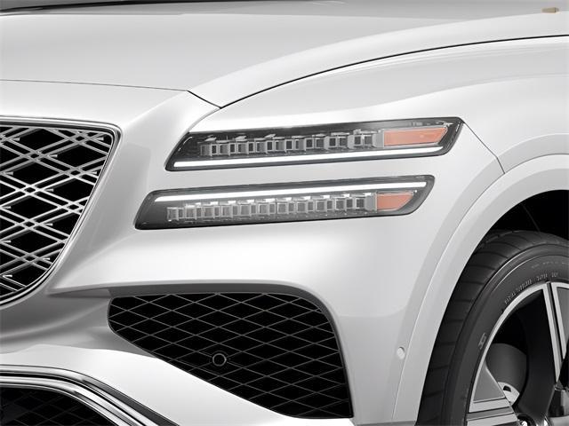 new 2026 Genesis GV80 car, priced at $85,050
